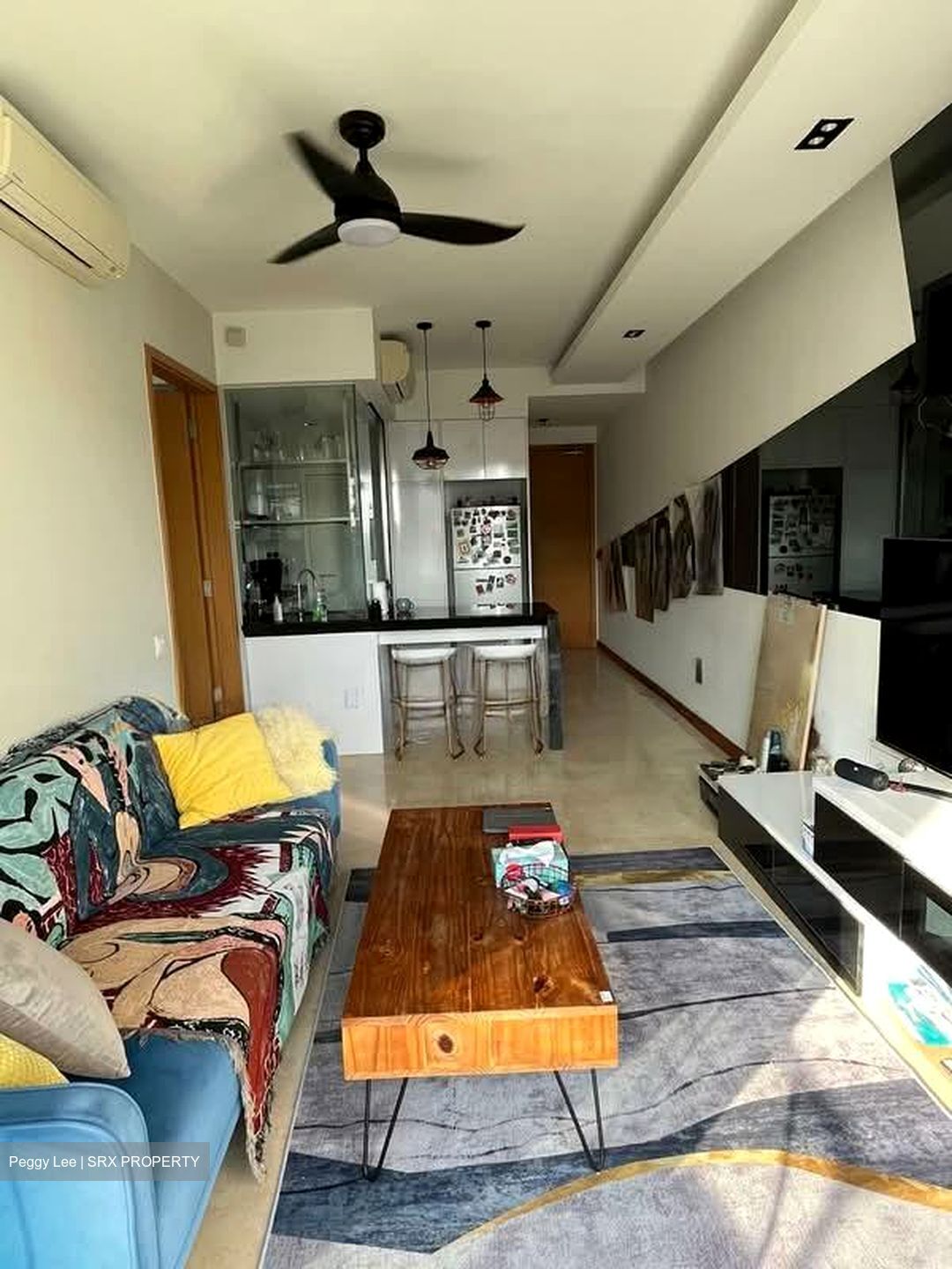 Waterfront Isle (D16), Condominium #565239021